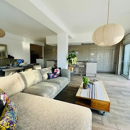 Apartment Argi Alde - Cote Lumiere *
