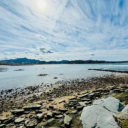 Argi Alde - Cote Lumiere 公寓 *