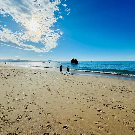 公寓 Argi Alde - Cote Lumiere *