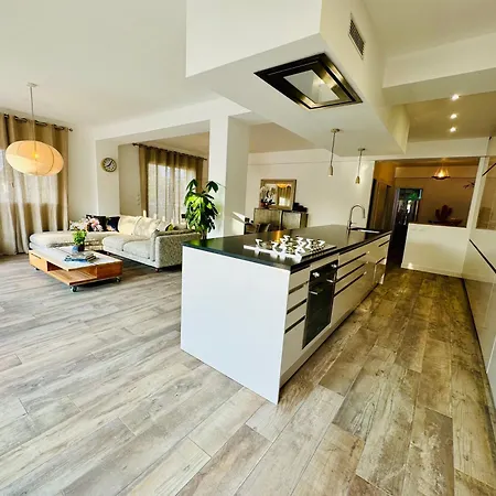 Argi Alde - Cote Lumiere Apartment *