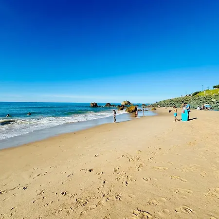 Argi Alde - Cote Lumiere 公寓 阿尔康格