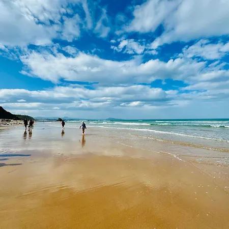 Argi Alde - Cote Lumiere *