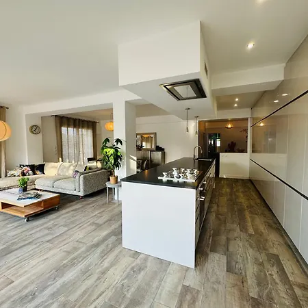 Argi Alde - Cote Lumiere Apartment