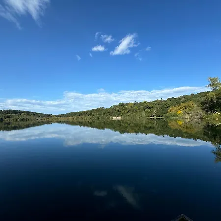 公寓 Argi Alde - Cote Lumiere 阿尔康格