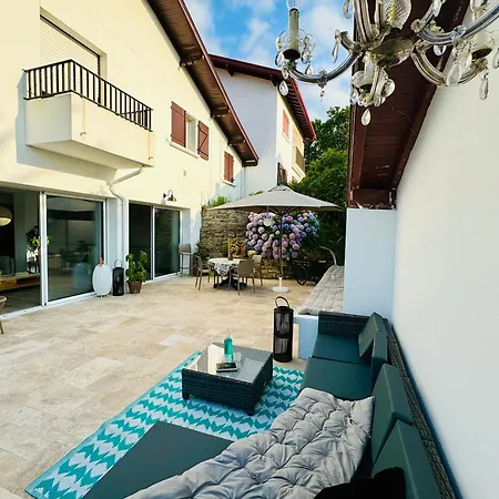 Argi Alde - Cote Lumiere * 阿尔康格