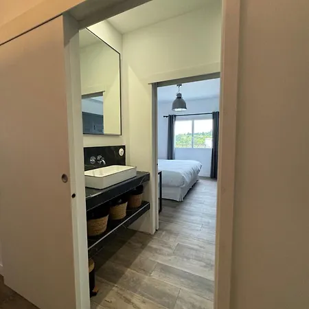 Argi Alde - Cote Lumiere * 阿尔康格