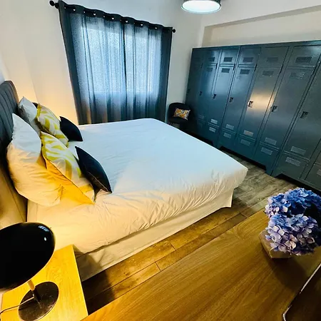 Apartment Argi Alde - Cote Lumiere *