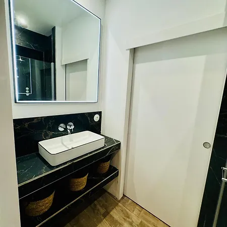 Argi Alde - Cote Lumiere Apartment Arcangues