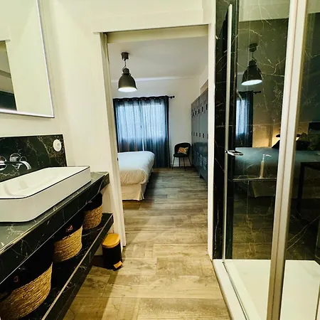 Argi Alde - Cote Lumiere Apartment