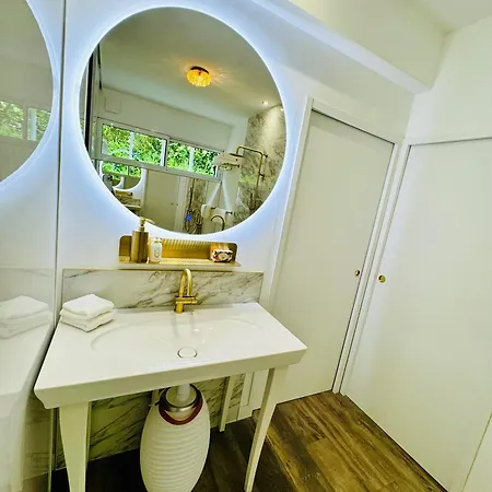 Argi Alde - Cote Lumiere Apartment