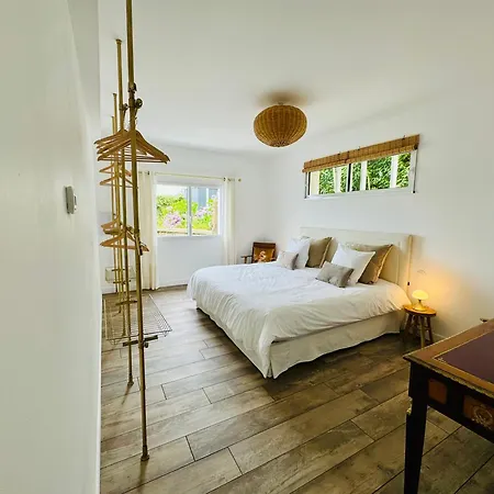 Apartment Argi Alde - Cote Lumiere Arcangues