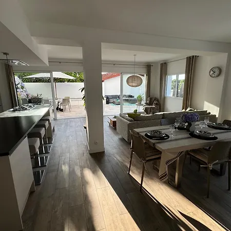 Argi Alde - Cote Lumiere * 阿尔康格