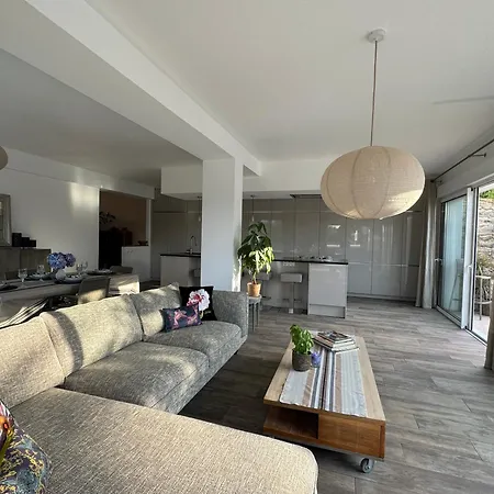 公寓 Argi Alde - Cote Lumiere *