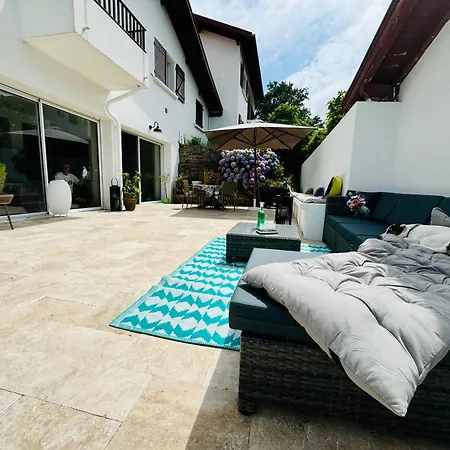 Argi Alde - Cote Lumiere 公寓 *