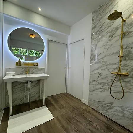 Argi Alde - Cote Lumiere Apartment *