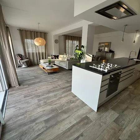 Argi Alde - Cote Lumiere Apartment *