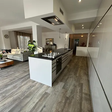 Argi Alde - Cote Lumiere Apartment