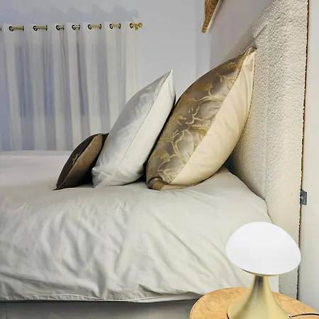 公寓 Argi Alde - Cote Lumiere 阿尔康格