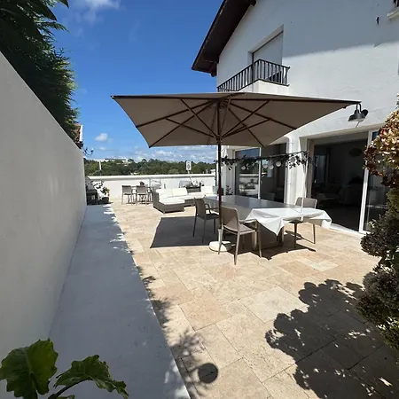 Argi Alde - Cote Lumiere 公寓