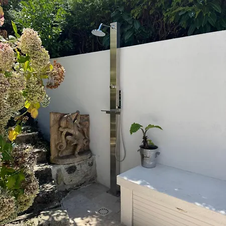 Argi Alde - Cote Lumiere 公寓 *