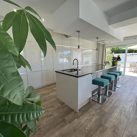 公寓 Argi Alde - Cote Lumiere *