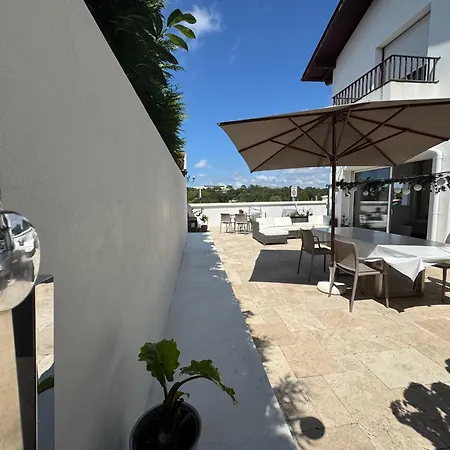 Argi Alde - Cote Lumiere * 阿尔康格