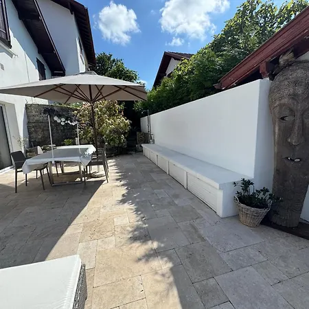 Argi Alde - Cote Lumiere 公寓