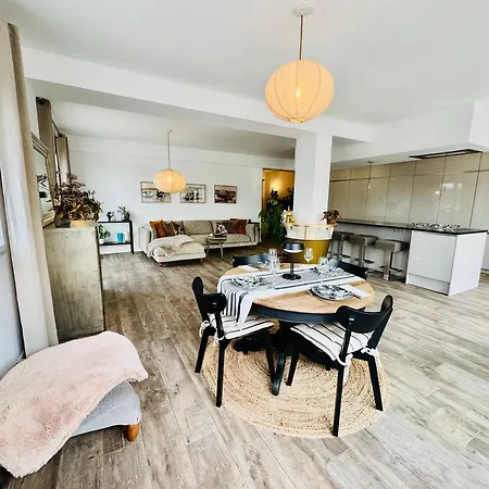 Apartment Argi Alde - Cote Lumiere Arcangues