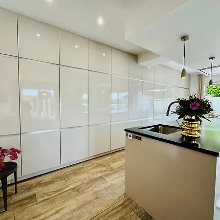 Argi Alde - Cote Lumiere Apartment