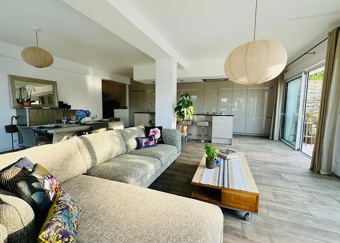 Apartment Argi Alde - Cote Lumiere *