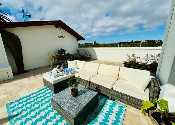 Apartment Argi Alde - Cote Lumiere *