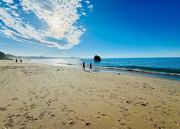 Apartment Argi Alde - Cote Lumiere *