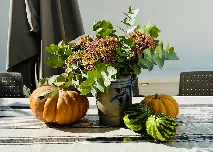 Apartment Argi Alde - Cote Lumiere Arcangues