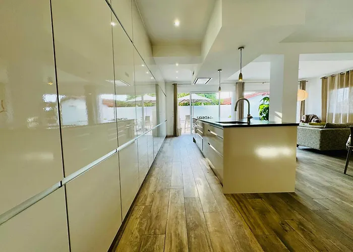 Argi Alde - Cote Lumiere *