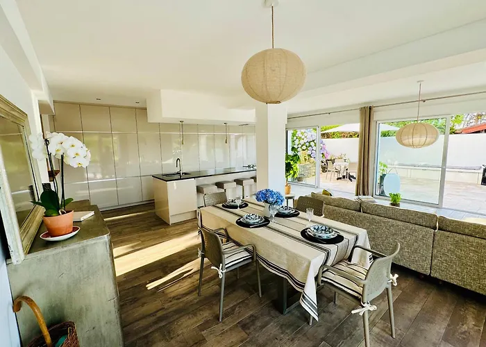 Apartment Argi Alde - Cote Lumiere Arcangues