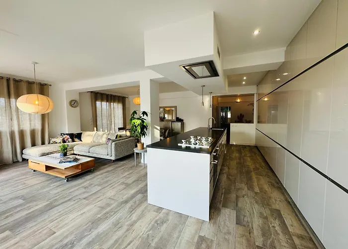 Argi Alde - Cote Lumiere Apartment