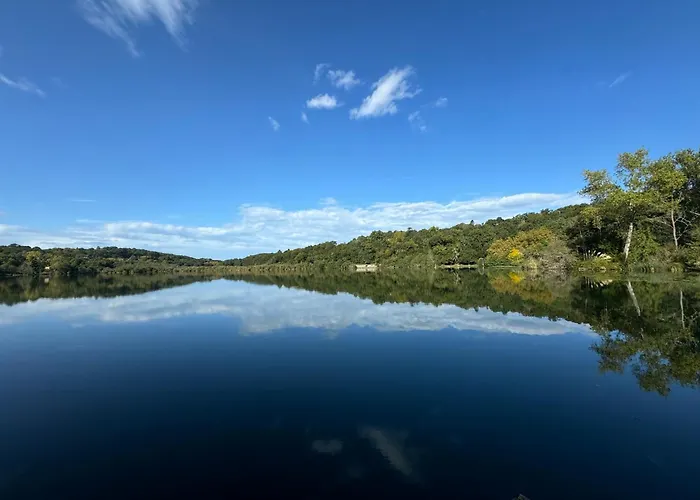 Apartment Argi Alde - Cote Lumiere Arcangues