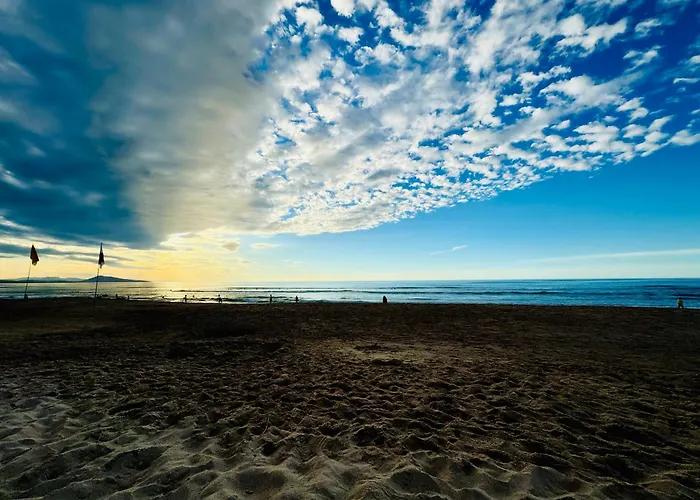 Argi Alde - Cote Lumiere * Arcangues