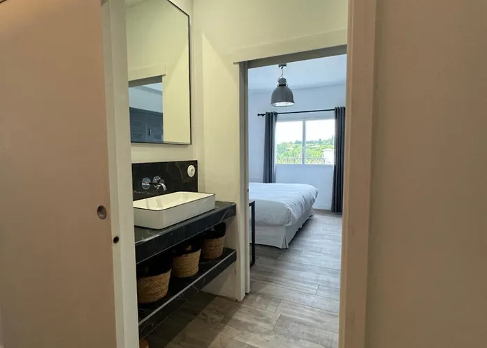 Argi Alde - Cote Lumiere * Arcangues