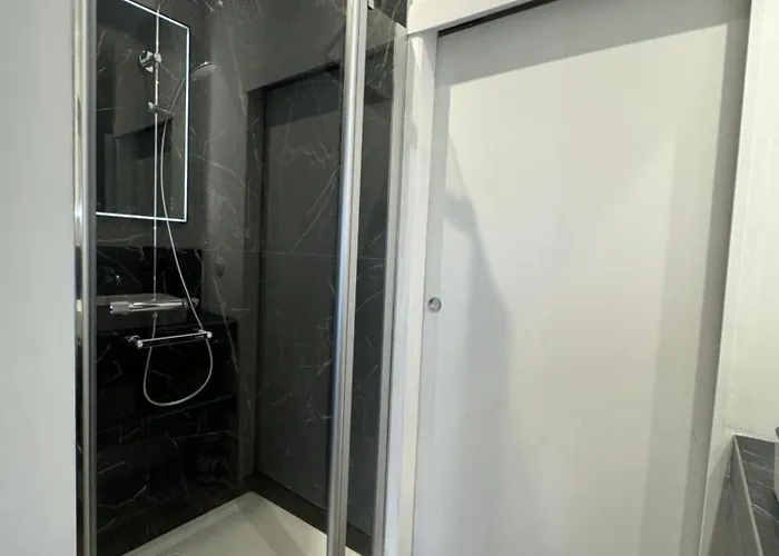 Apartment Argi Alde - Cote Lumiere