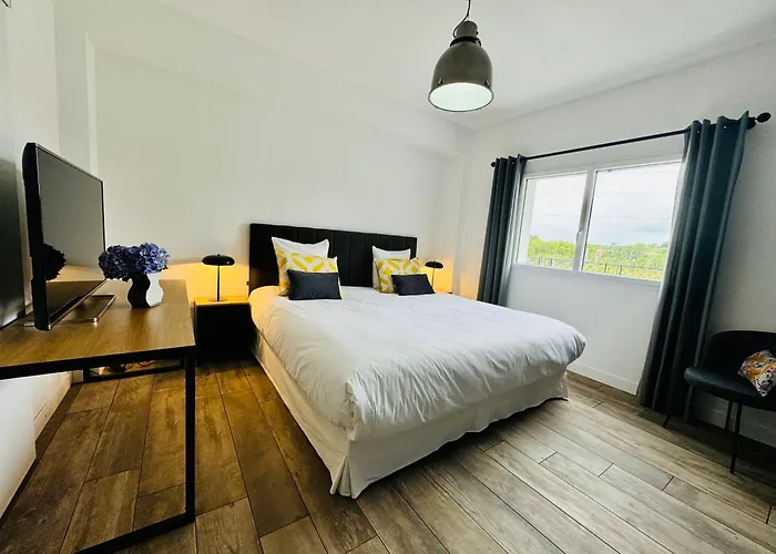 Argi Alde - Cote Lumiere Arcangues