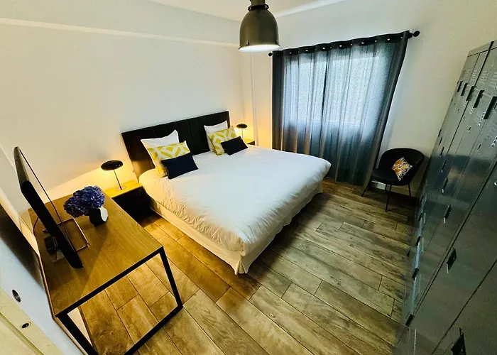 Argi Alde - Cote Lumiere