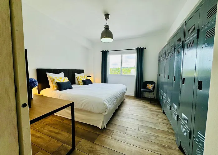 Apartment Argi Alde - Cote Lumiere Arcangues