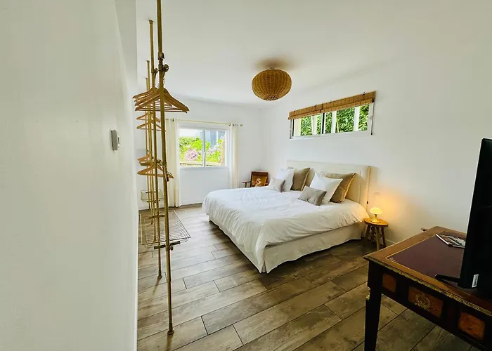 Apartment Argi Alde - Cote Lumiere Arcangues