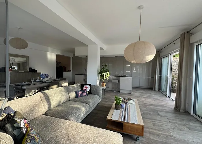 Apartment Argi Alde - Cote Lumiere *