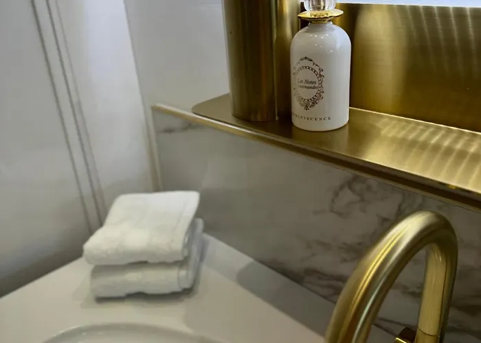 Apartment Argi Alde - Cote Lumiere Arcangues