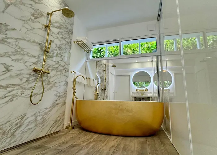 Argi Alde - Cote Lumiere * Arcangues