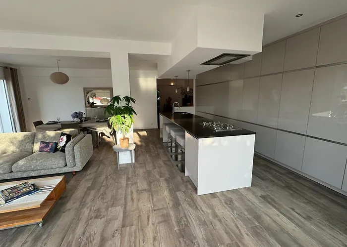 Argi Alde - Cote Lumiere Apartment Arcangues