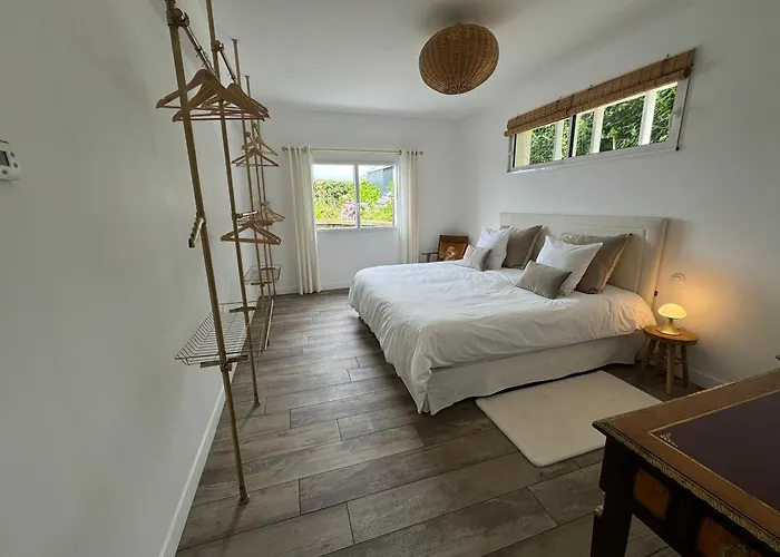 Argi Alde - Cote Lumiere Arcangues