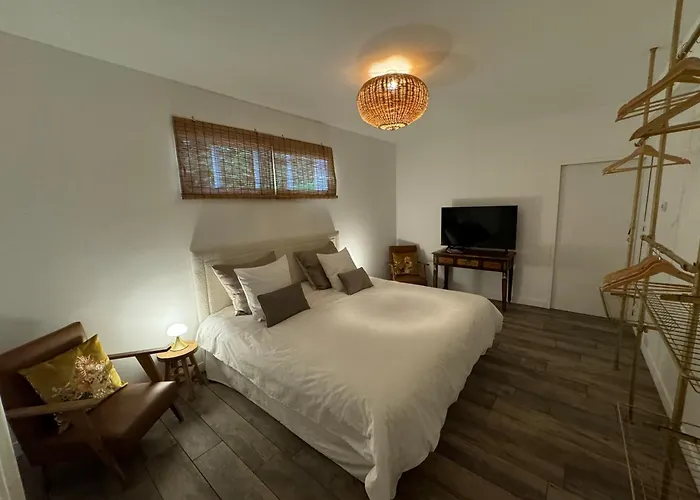 Argi Alde - Cote Lumiere * Arcangues